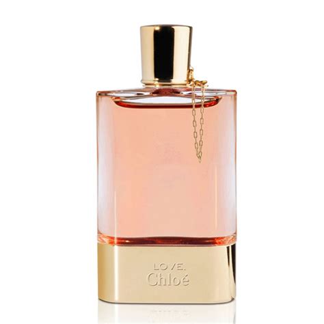 chloe love parfum duftzwilling|Chloe, Love .